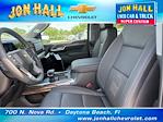 2025 Chevrolet Silverado 1500 Crew Cab 4x4 Pickup for sale #257193 - photo 20