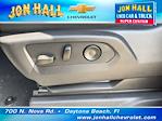 2025 Chevrolet Silverado 1500 Crew Cab 4x4 Pickup for sale #257193 - photo 21