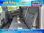 2025 Chevrolet Silverado 1500 Crew Cab 4x4 Pickup for sale #257193 - photo 23
