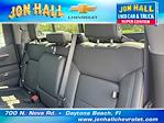 2025 Chevrolet Silverado 1500 Crew Cab 4x4 Pickup for sale #257193 - photo 24