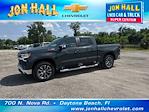 2025 Chevrolet Silverado 1500 Crew Cab 4x4 Pickup for sale #257193 - photo 4
