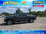 2025 Chevrolet Silverado 1500 Crew Cab 4x4 Pickup for sale #257193 - photo 5