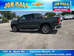 2025 Chevrolet Silverado 1500 Crew Cab 4x4 Pickup for sale #257193 - photo 7