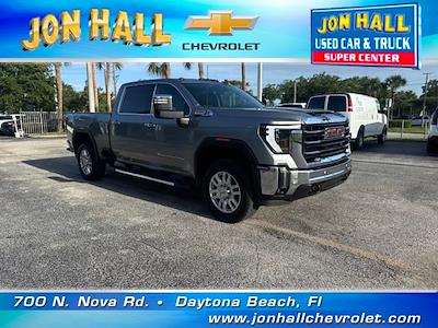2024 GMC Sierra 2500 Crew Cab 4x4 Pickup for sale #257193A - photo 1