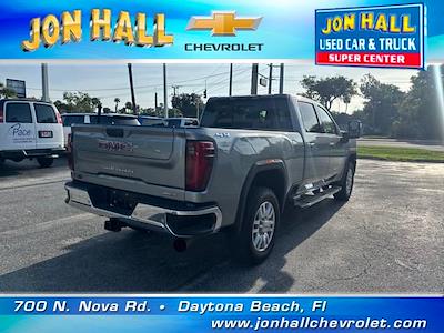 2024 GMC Sierra 2500 Crew Cab 4x4 Pickup for sale #257193A - photo 2
