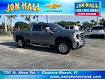 2024 GMC Sierra 2500 Crew Cab 4x4 Pickup for sale #257193A - photo 3