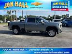 2024 GMC Sierra 2500 Crew Cab 4x4 Pickup for sale #257193A - photo 4