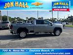 2024 GMC Sierra 2500 Crew Cab 4x4 Pickup for sale #257193A - photo 5