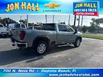 2024 GMC Sierra 2500 Crew Cab 4x4 Pickup for sale #257193A - photo 6