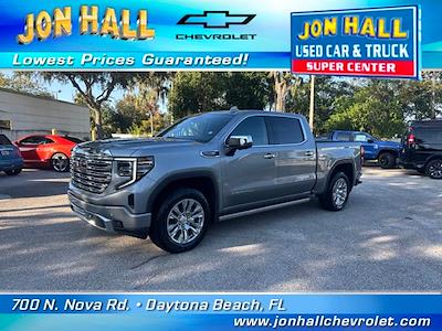 2023 GMC Sierra 1500 Crew Cab 4WD Pickup for sale #257193C - photo 2