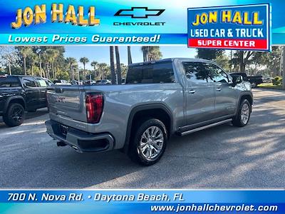 Used 2023 GMC Sierra 1500 Denali Crew Cab for sale #257193C - photo 2