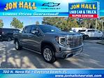 2023 GMC Sierra 1500 Crew Cab 4WD Pickup for sale #257193C - photo 1