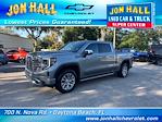 2023 GMC Sierra 1500 Crew Cab 4WD Pickup for sale #257193C - photo 2