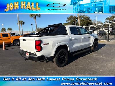 New 2025 Chevrolet Colorado Z71 Crew Cab for sale #257194 - photo 2