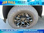 2025 Chevrolet Colorado Crew Cab 4WD Pickup for sale #257194 - photo 17