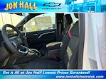 2025 Chevrolet Colorado Crew Cab 4WD Pickup for sale #257194 - photo 18