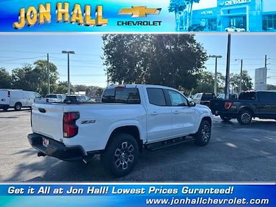 2025 Chevrolet Colorado Crew Cab 4x4 Pickup for sale #257195 - photo 2