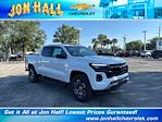 2025 Chevrolet Colorado Crew Cab 4x4 Pickup for sale #257195 - photo 1