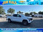 2025 Chevrolet Colorado Crew Cab 4x4 Pickup for sale #257195 - photo 16