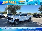 2025 Chevrolet Colorado Crew Cab 4x4 Pickup for sale #257195 - photo 3
