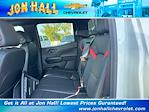 2025 Chevrolet Colorado Crew Cab 4x4 Pickup for sale #257195 - photo 21