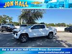 2025 Chevrolet Colorado Crew Cab 4x4 Pickup for sale #257195 - photo 4