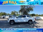 2025 Chevrolet Colorado Crew Cab 4x4 Pickup for sale #257195 - photo 5