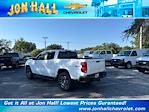 2025 Chevrolet Colorado Crew Cab 4x4 Pickup for sale #257195 - photo 8