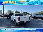 2025 Chevrolet Colorado Crew Cab 4x4 Pickup for sale #257195 - photo 9