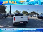 2025 Chevrolet Colorado Crew Cab 4x4 Pickup for sale #257195 - photo 10