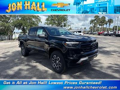 2025 Chevrolet Colorado Crew Cab 4WD Pickup for sale #257196 - photo 1