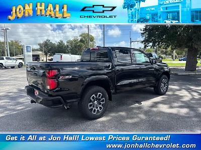 2025 Chevrolet Colorado Crew Cab 4WD Pickup for sale #257196 - photo 2