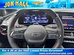 2025 Chevrolet Equinox EV AWD SUV for sale #257201 - photo 25