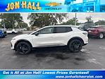2025 Chevrolet Equinox EV AWD SUV for sale #257201 - photo 6