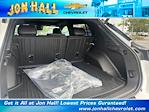 2025 Chevrolet Equinox EV AWD SUV for sale #257202 - photo 11