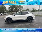 2025 Chevrolet Equinox EV AWD SUV for sale #257202 - photo 5