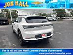 2025 Chevrolet Equinox EV AWD SUV for sale #257202 - photo 8