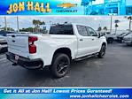 2025 Chevrolet Silverado 1500 Crew Cab 4x4 Pickup for sale #257205 - photo 2