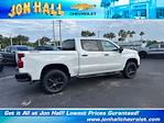 2025 Chevrolet Silverado 1500 Crew Cab 4x4 Pickup for sale #257205 - photo 12
