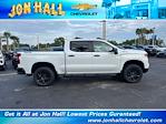 2025 Chevrolet Silverado 1500 Crew Cab 4x4 Pickup for sale #257205 - photo 13