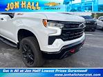 2025 Chevrolet Silverado 1500 Crew Cab 4x4 Pickup for sale #257205 - photo 15