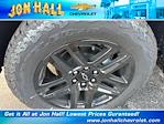 2025 Chevrolet Silverado 1500 Crew Cab 4x4 Pickup for sale #257205 - photo 17