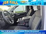 2025 Chevrolet Silverado 1500 Crew Cab 4x4 Pickup for sale #257205 - photo 18