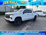 2025 Chevrolet Silverado 1500 Crew Cab 4x4 Pickup for sale #257205 - photo 3