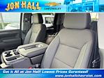 2025 Chevrolet Silverado 1500 Crew Cab 4x4 Pickup for sale #257205 - photo 20