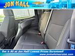 2025 Chevrolet Silverado 1500 Crew Cab 4x4 Pickup for sale #257205 - photo 21