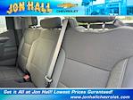 2025 Chevrolet Silverado 1500 Crew Cab 4x4 Pickup for sale #257205 - photo 22