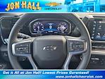 2025 Chevrolet Silverado 1500 Crew Cab 4x4 Pickup for sale #257205 - photo 23