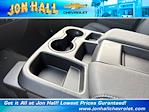 2025 Chevrolet Silverado 1500 Crew Cab 4x4 Pickup for sale #257205 - photo 28
