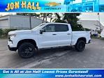 2025 Chevrolet Silverado 1500 Crew Cab 4x4 Pickup for sale #257205 - photo 4